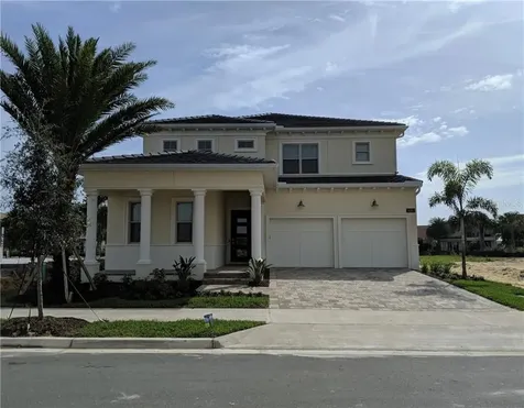 8151 Topsail Place Winter Garden FL 34787