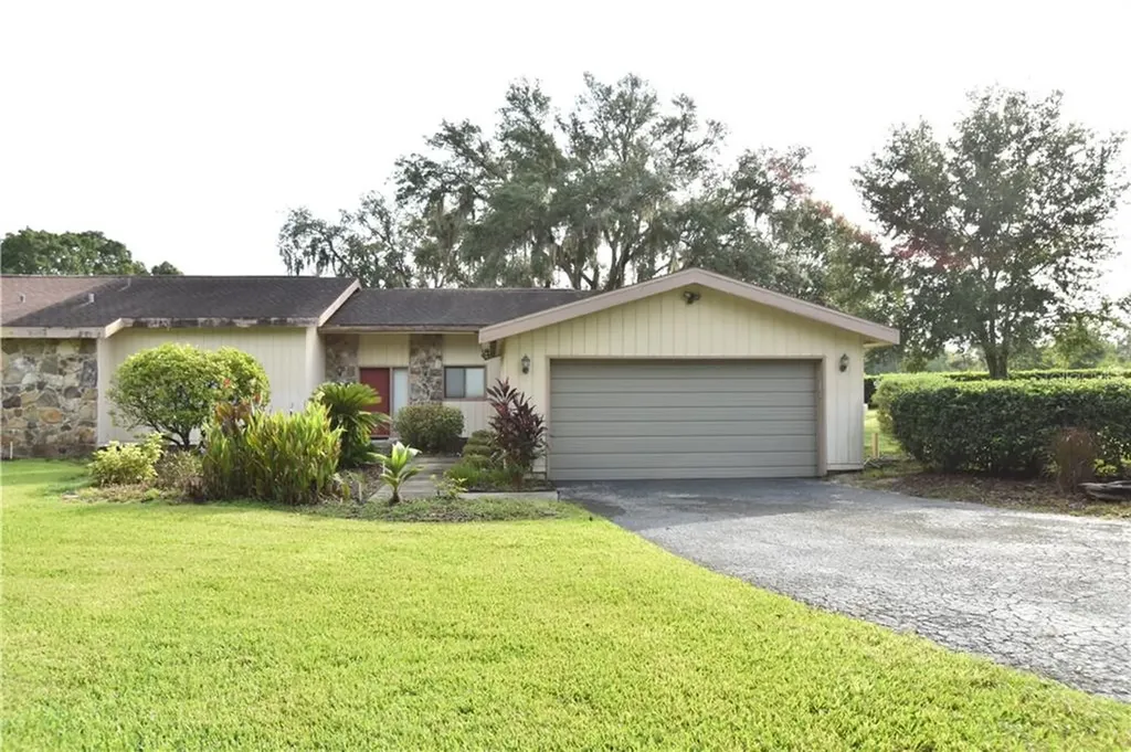 20 Canterbury Drive Haines City FL 33844