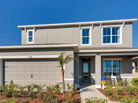 2392 White Poppy Drive Kissimmee FL 34747