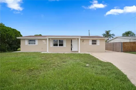 4114 Cluster Drive Holiday FL 34691