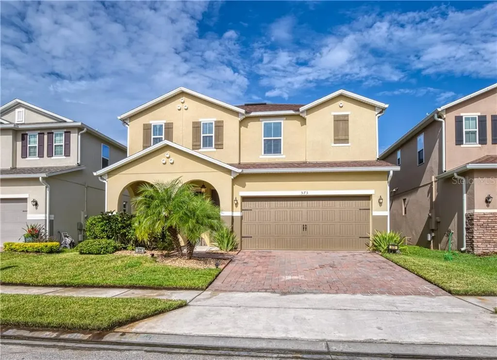573 Bottlebrush Loop Sanford FL 32771