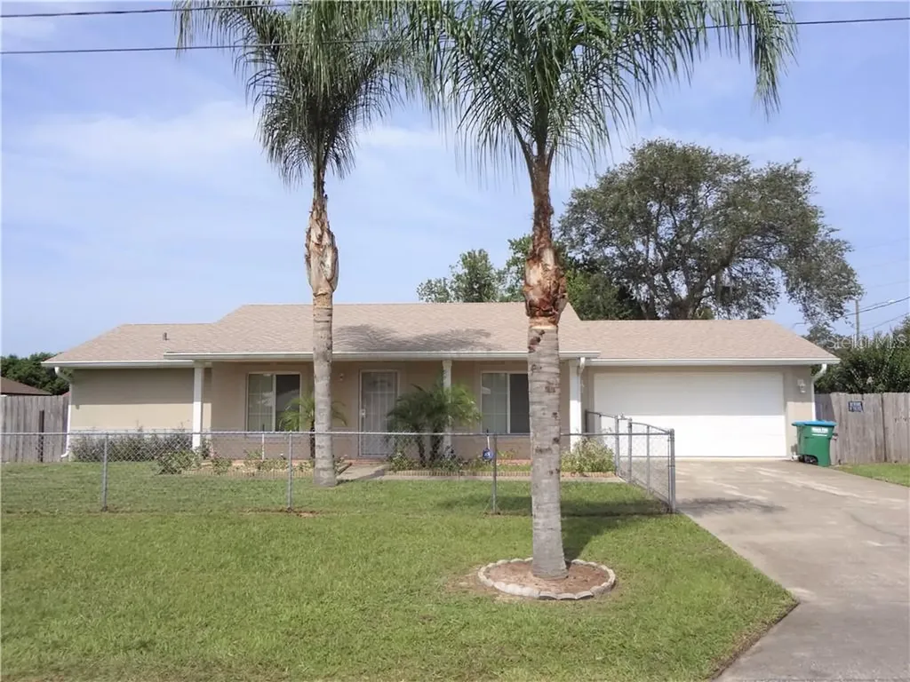 560 Chestnut Court Deltona FL 32725