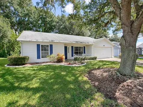 5409 Tangelo Street Leesburg FL 34748