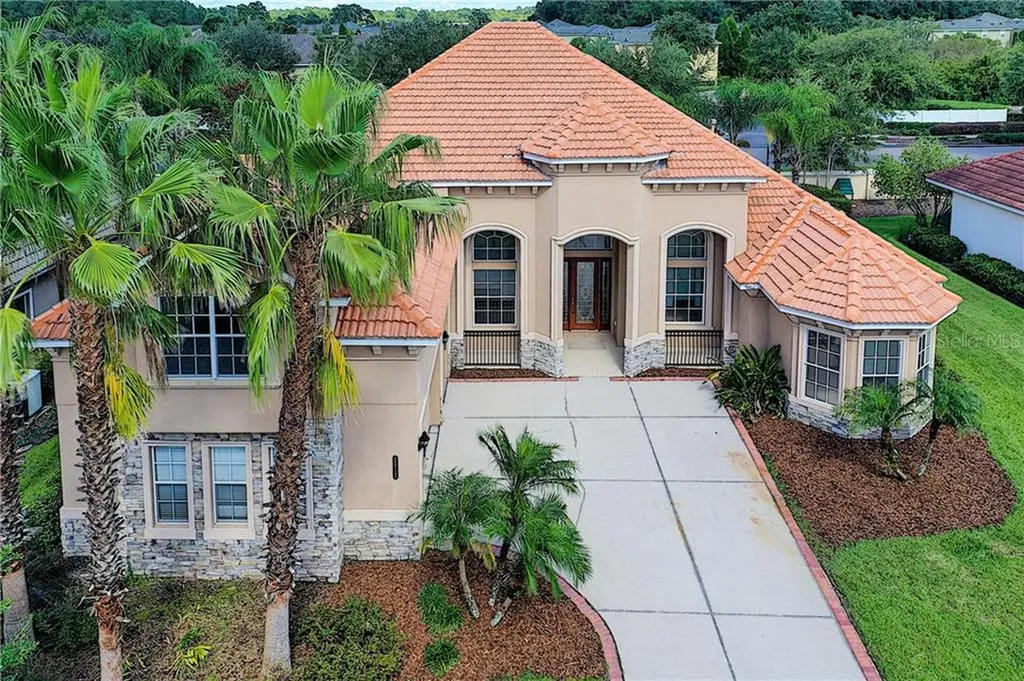 20115 Shady Hill Lane Tampa FL 33647