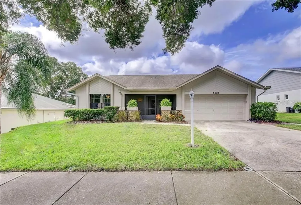 3408 Stirling Road Palm Harbor FL 34684