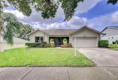3408 Stirling Road Palm Harbor FL 34684