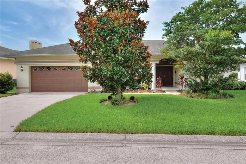 7625 Canterbury Circle Lakeland FL 33810
