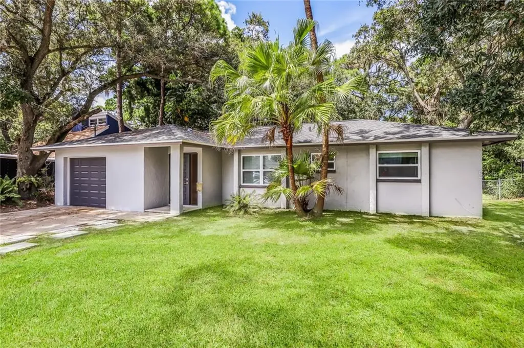 4121 Linwood Street Sarasota FL 34232