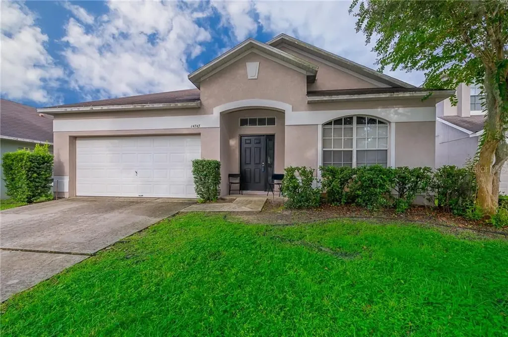 14747 Kristenright Lane Orlando FL 32826