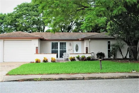 6841 Tierra Linda Street Port Richey FL 34668