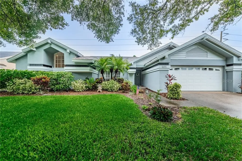 695 House Wren Circle Palm Harbor FL 34683