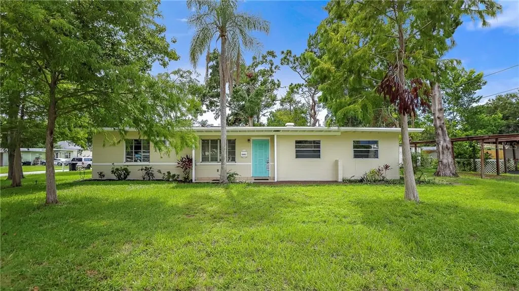 5401 14th Avenue S Gulfport FL 33707
