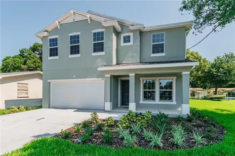 6318 S Harold Avenue Tampa FL 33616