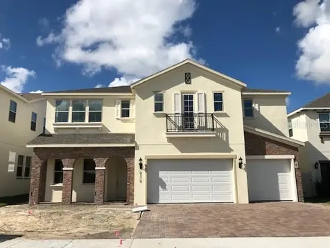 14318 Sunbridge Circle Winter Garden FL 34787