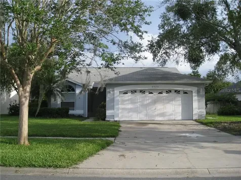 5028 Delvin Court Orlando FL 32821