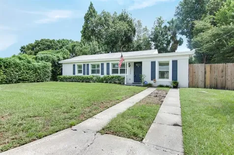 3906 W Rogers Avenue Tampa FL 33611