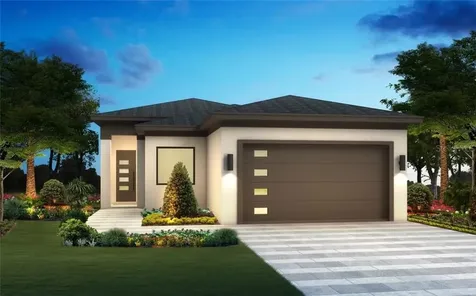 4364 Daubert Street Orlando FL 32803