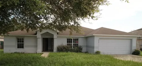 1039 Bluegrass Drive Groveland FL 34736