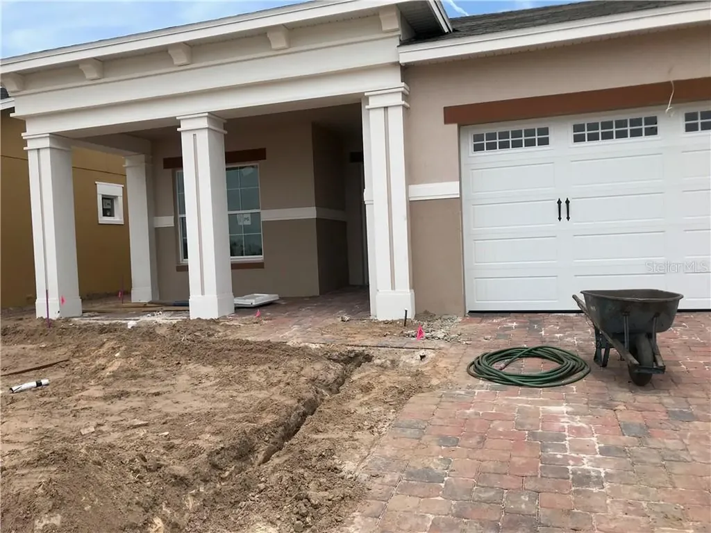 2704 Southland Street Saint Cloud FL 34772