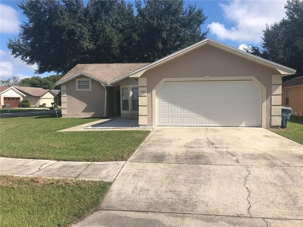 1103 Sunshine Way SW Winter Haven FL 33880