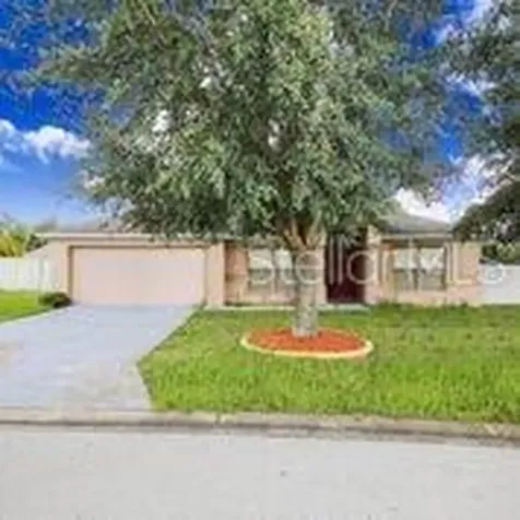 620 Hatchwood Drive Haines City FL 33844