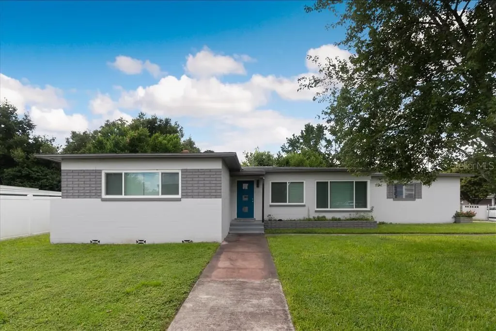 2901 Delaney Street Orlando FL 32806