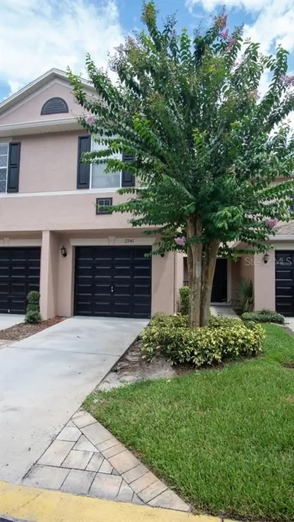 2941 Ashford Park Place Oviedo FL 32765