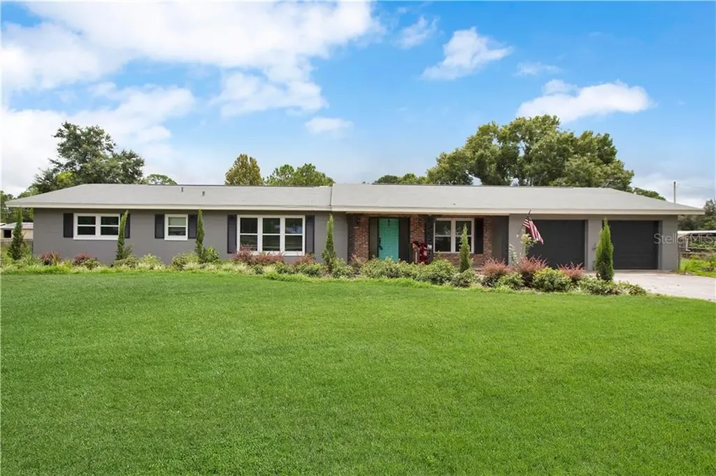 2499 Joey Drive Auburndale FL 33823