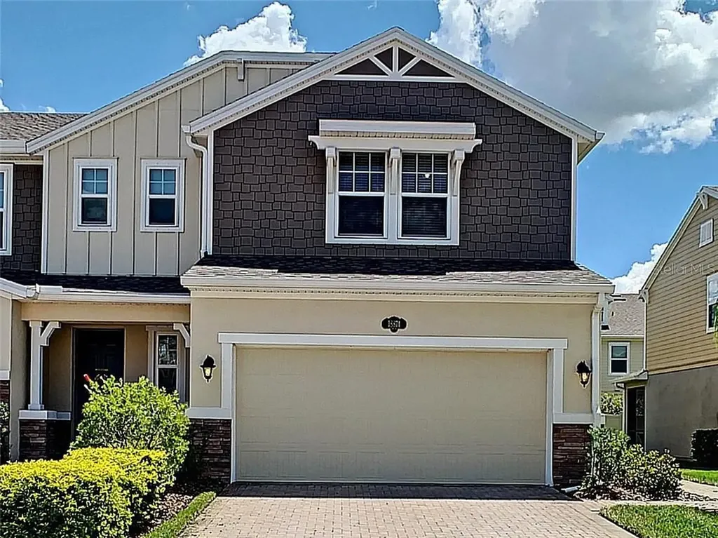 18874 Ulmus Street Lutz FL 33558