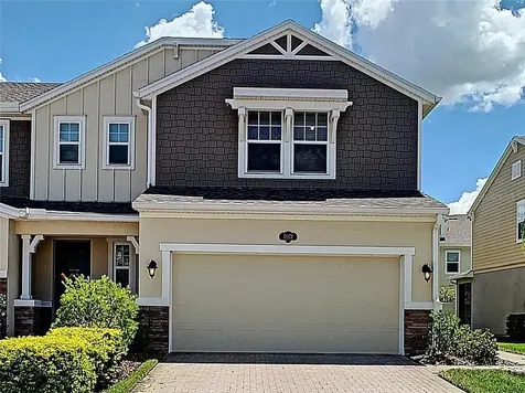 18874 Ulmus Street Lutz FL 33558