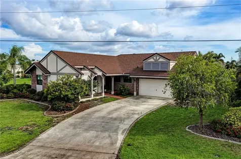 2511 Brazilia Court Punta Gorda FL 33950