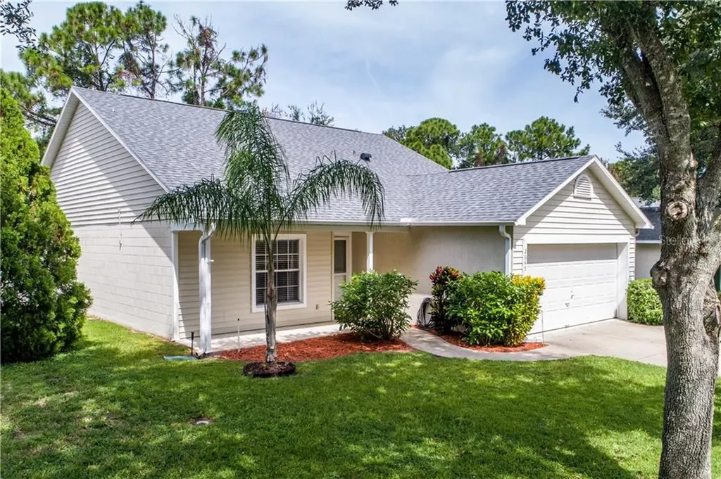 2645 Winchester Circle Eustis FL 32726