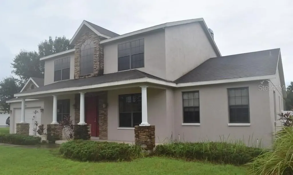 316 141st Court NE Bradenton FL 34212