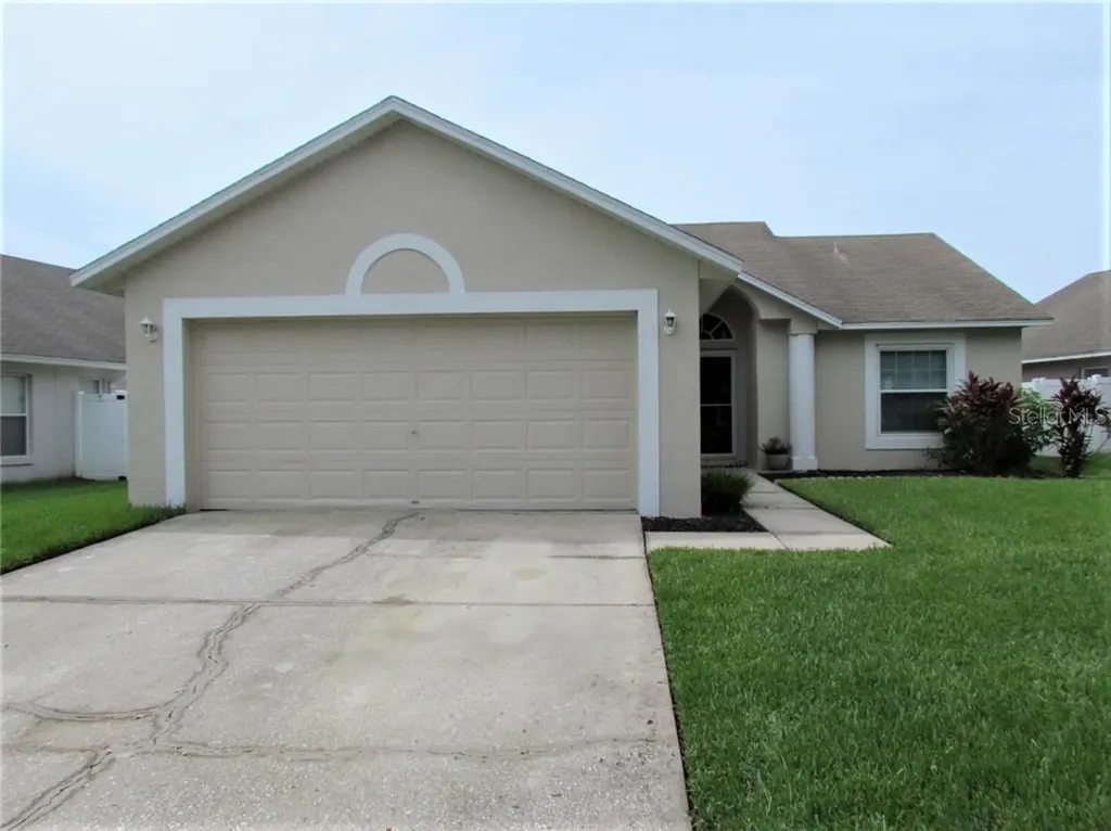 32022 Brookstone Drive Wesley Chapel FL 33545