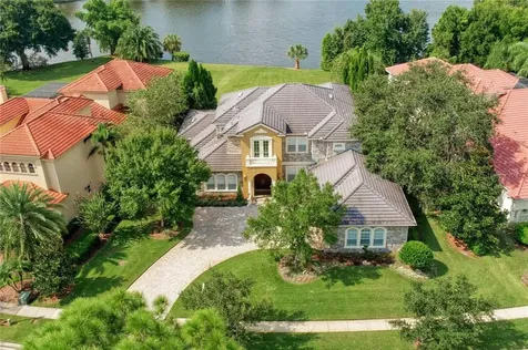 9414 Tree Tops Lake Road Tampa FL 33626