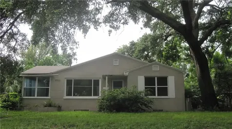 4563 2nd Avenue N St Petersburg FL 33713
