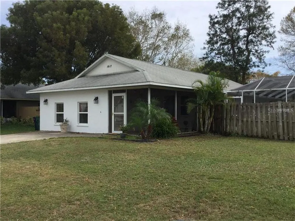 1617 12th Street Drive W Palmetto FL 34221