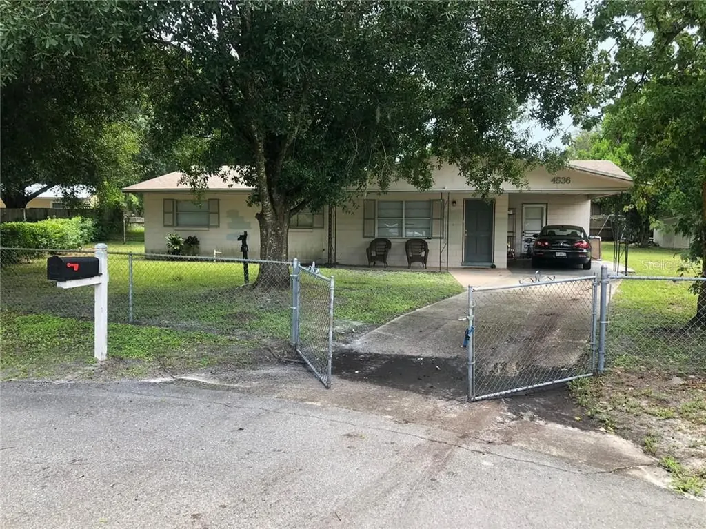 4536 Weston Court Bartow FL 33830