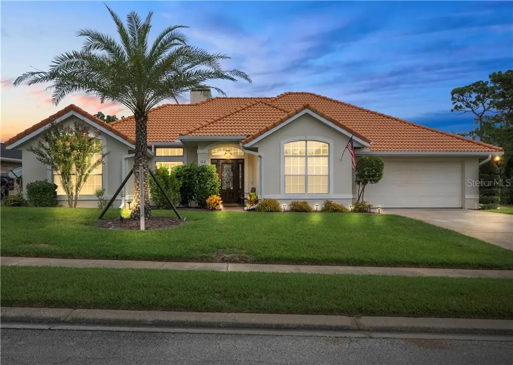 102 Belchase Court Debary FL 32713