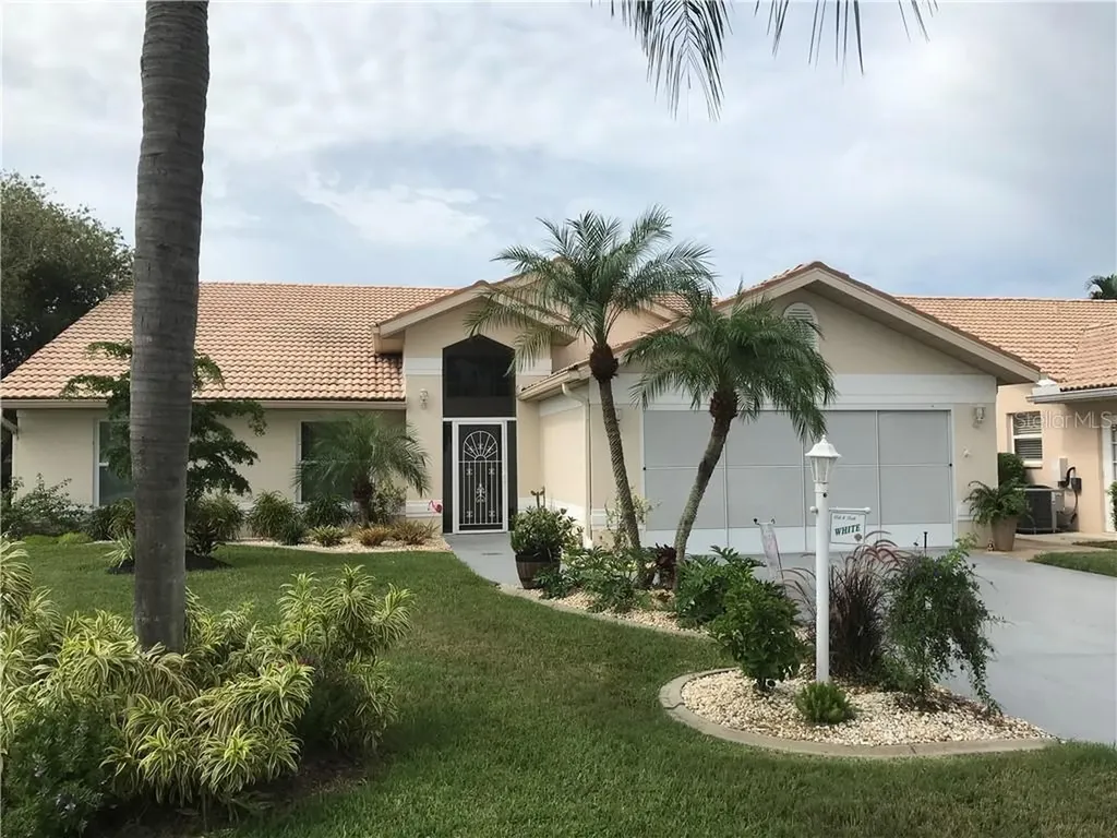 8372 Parkside Drive Englewood FL 34224