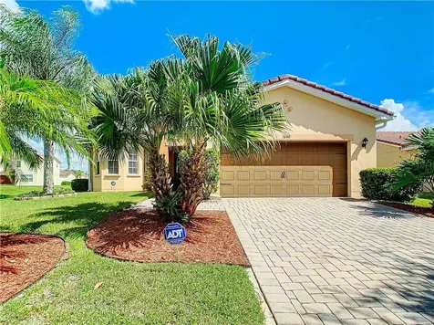 3840 Golden Knot Drive Kissimmee FL 34746