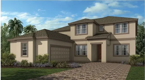 7389 John Hancock Drive Winter Garden FL 34787