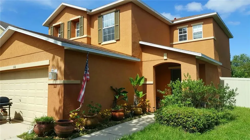 11116 Silver Fern Way Riverview FL 33569