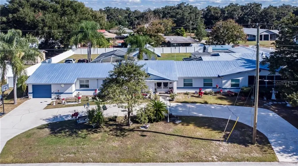 1190 S Woodlawn Avenue Bartow FL 33830