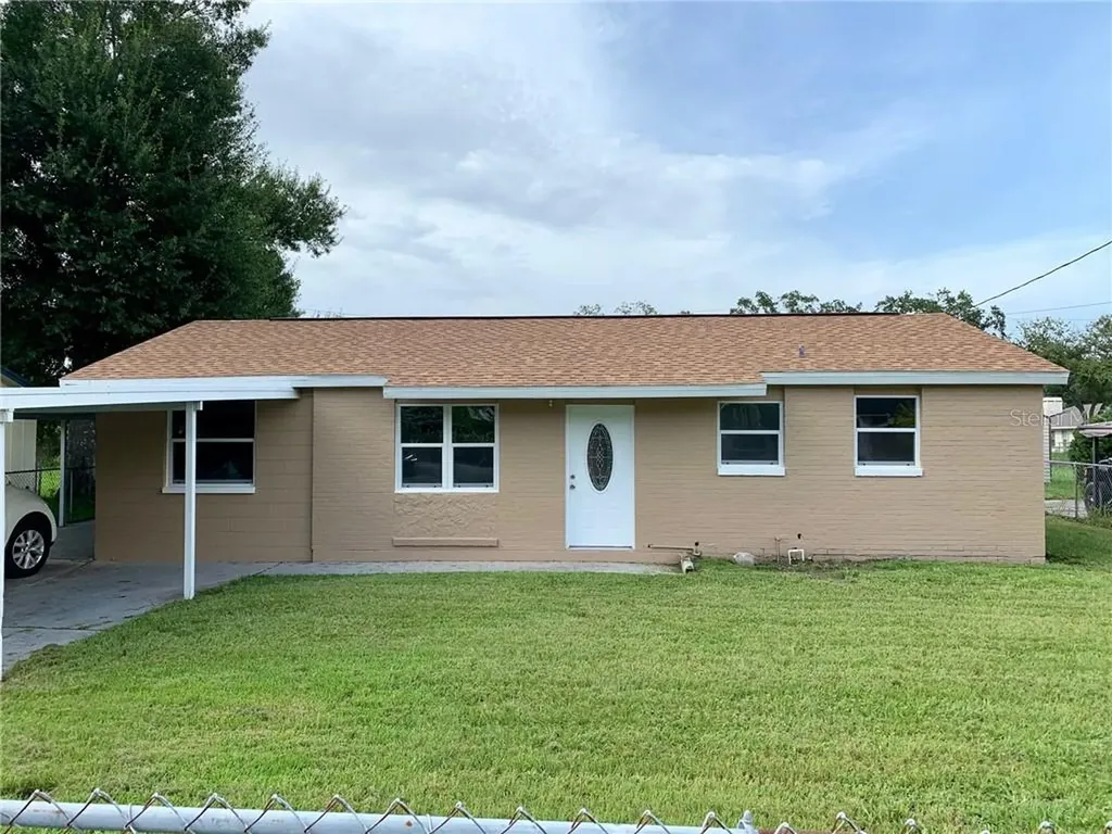 7914 Allamanda Avenue Tampa FL 33619