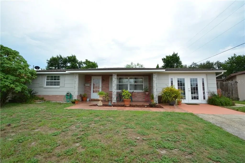 5116 Sandalwood Drive Holiday FL 34690