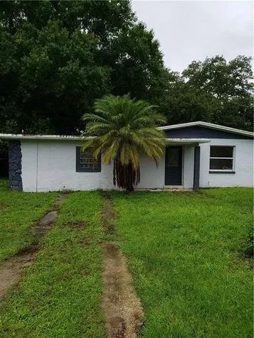 4927 S 84th Street Tampa FL 33619