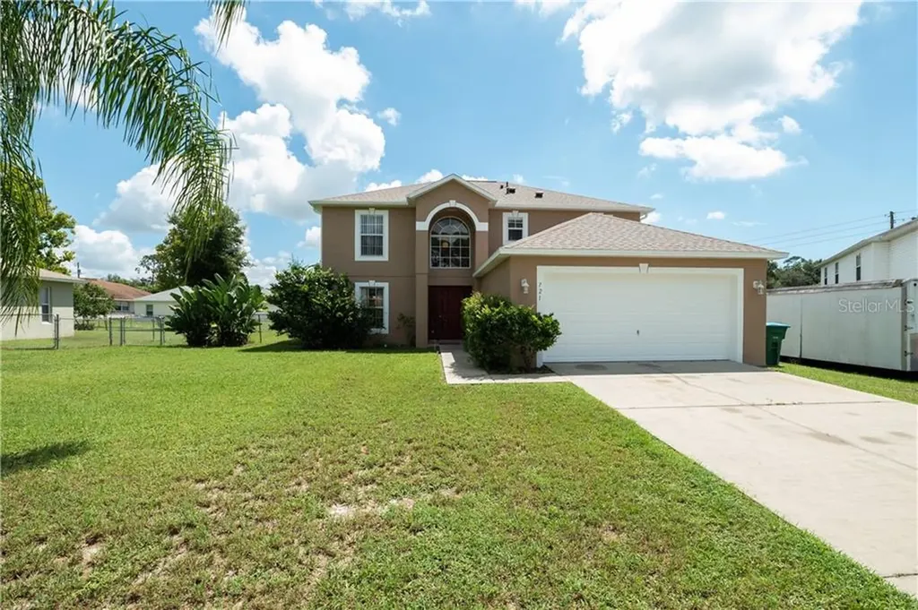 721 Whitewood Drive Deltona FL 32725