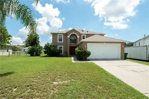 721 Whitewood Drive Deltona FL 32725