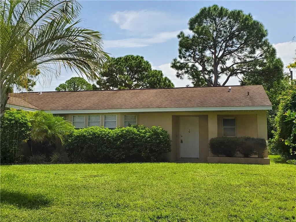 1106 Savia Street North Port FL 34287